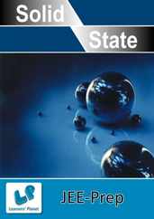 Solid State-JEE-Prep Magazine (Digital) Subscription