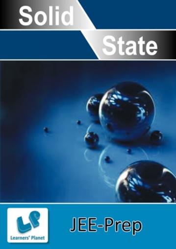 Solid State-JEE-Prep Digital Back Issue Cover