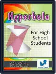 High School-Hyperbola Magazine (Digital) Subscription