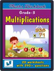 Grade-3-Maths-Workbook-6 Magazine (Digital) Subscription
