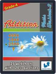 Grade-4-Maths-Addition-Workbook-2 Magazine (Digital) Subscription