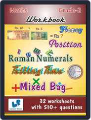 Grade-2-Maths-Workbook-5 Magazine (Digital) Subscription