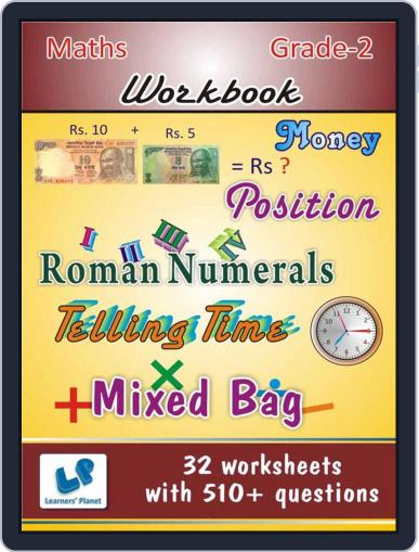 Grade-2-Maths-Workbook-5 Digital Back Issue Cover