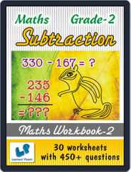 Grade-2-Maths-Workbook-7 Magazine (Digital) Subscription
