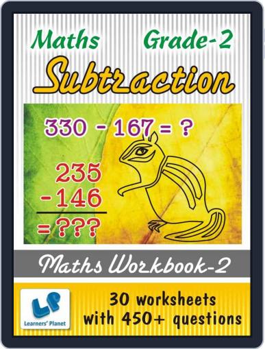 Grade-2-Maths-Workbook-7 Digital Back Issue Cover