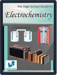 High School Electrochemistry Magazine (Digital) Subscription