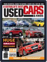 Best Used Cars Magazine (Digital) Subscription