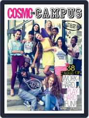 Cosmo on Campus Magazine (Digital) Subscription