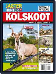 SA Hunter/Jagter Kolskoot Magazine (Digital) Subscription