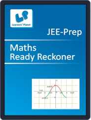 Math Ready Recokner Magazine (Digital) Subscription