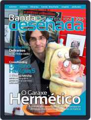 Banda Deseñada Magazine (Digital) Subscription