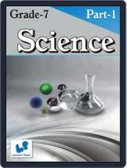 Grade-7-Science-Part-I Magazine (Digital) Subscription