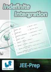 JEE-Prep-Indefinite Integration Magazine (Digital) Subscription