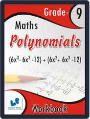 Grade-9-Maths-Polynomials-Workbook Magazine (Digital) Subscription
