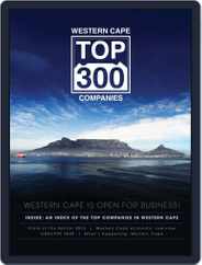 Top 300 Western Cape Magazine (Digital) Subscription