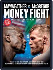 Mayweather vs McGregor : Money Fight Magazine (Digital) Subscription