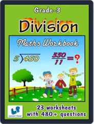 Grade-3-Maths-Workbook-3 Magazine (Digital) Subscription