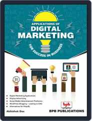 Applications of Digital Marketing Magazine Subscription