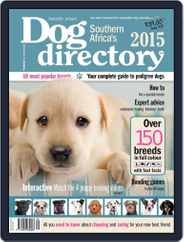 Dog Directory (Digital) Subscription