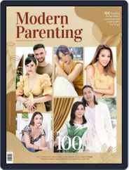 Modern Parenting Magazine (Digital) Subscription