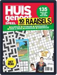Huisgenoot Speel – 10 Minuut Raaisels Magazine (Digital) Subscription