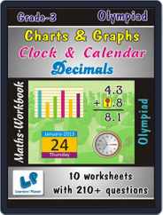 Grade-3-Maths-Olympiad-Workbook-2 Magazine (Digital) Subscription