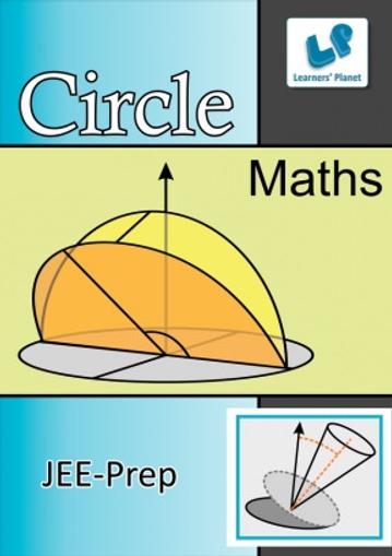 JEE-Prep-Circle Digital Back Issue Cover
