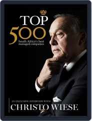Top500 (Digital) Subscription