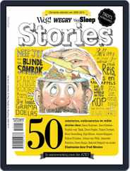 Stories – die room van Weg, WegRy and WegSleep Magazine (Digital) Subscription