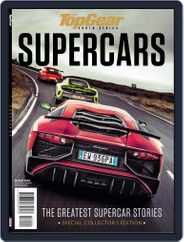 TopGear Supercars Magazine (Digital) Subscription