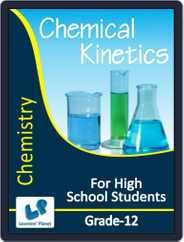 High School-Chemical Kinetics Magazine (Digital) Subscription