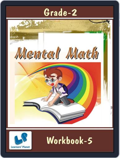 Grade-2-Mental-Maths-Workbooks Digital Back Issue Cover