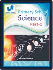 Primary School Science Magazine (Digital) Subscription