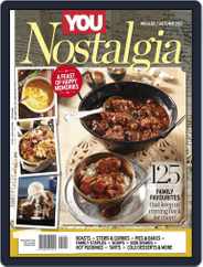 You South Africa: Nostalgia Magazine (Digital) Subscription