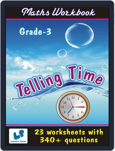 Grade-3-Maths-Workbook-10 Digital Back Issue Cover