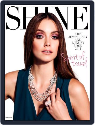 FAIRLADY SHINE Digital Back Issue Cover