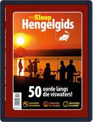 Wegsleep Hengelgids Magazine (Digital) Subscription