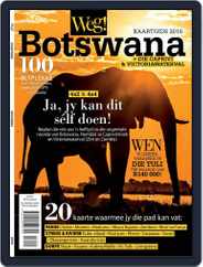 Weg! Botswana Magazine (Digital) Subscription
