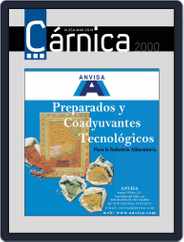 Cárnica (Digital) Subscription