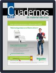 Cuadernos de Material Eléctrico (Digital) Subscription