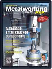 International Metalworking News for Asia (Digital) Subscription