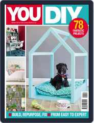 YOU Do It Yourself Magazine (Digital) Subscription