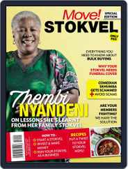 Move! Stokvel Magazine (Digital) Subscription