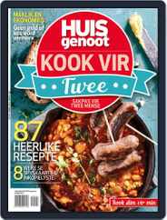 Huisgenoot: Kook vir Twee Magazine (Digital) Subscription