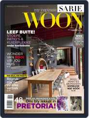 SARIE Woon (Digital) Subscription