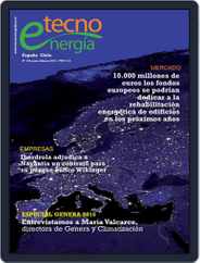 Tecnoenergía Magazine (Digital) Subscription