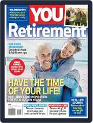 You  South Africa: Retirement (Digital) Subscription