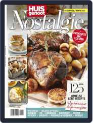 Huisgenoot: Nostalgie Magazine (Digital) Subscription