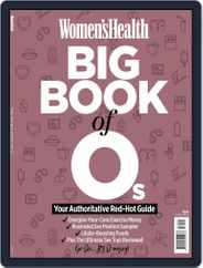 Women's Health - The Book of Ohhh's Magazine (Digital) Subscription