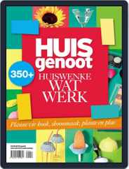 Huisgenoot Huishoudelike Wenke Magazine (Digital) Subscription